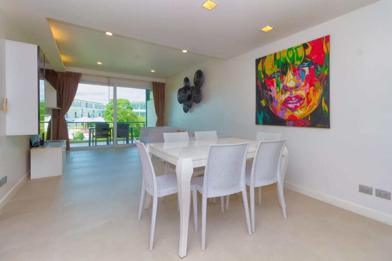 Premium Two-Bedroom Karon Butterfly Suite With Panoramic Sea Views" Экстерьер фото