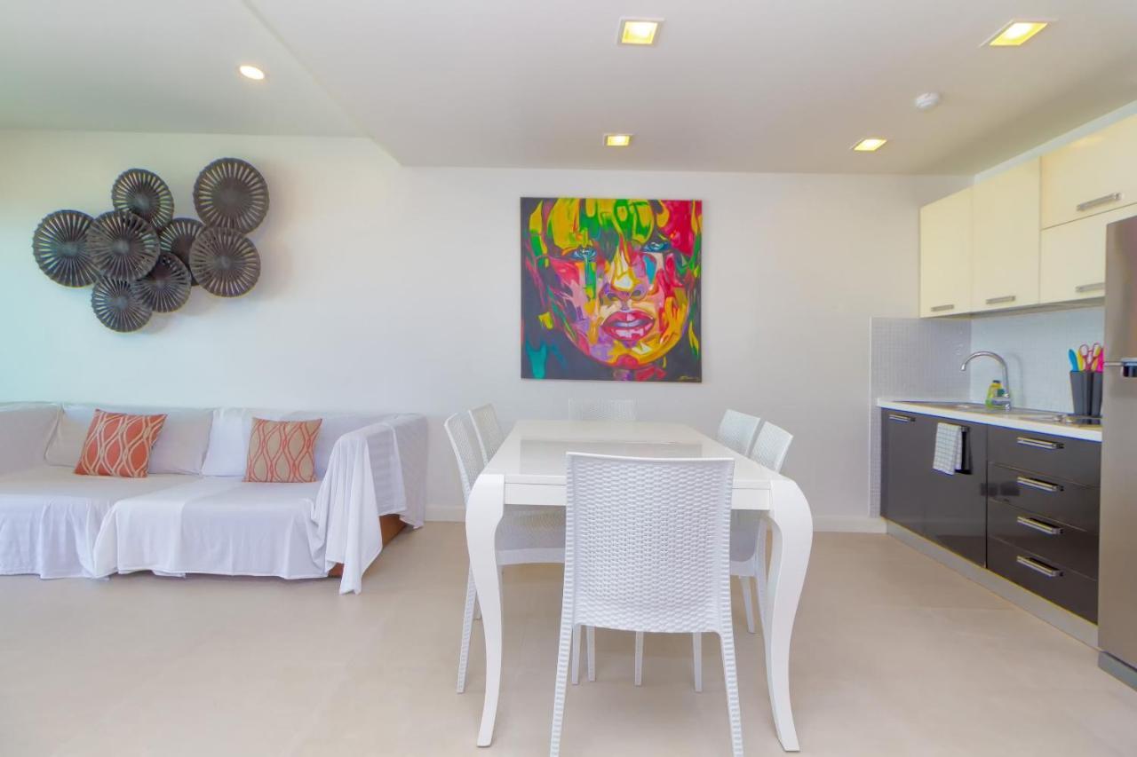 Premium Two-Bedroom Karon Butterfly Suite With Panoramic Sea Views" Экстерьер фото