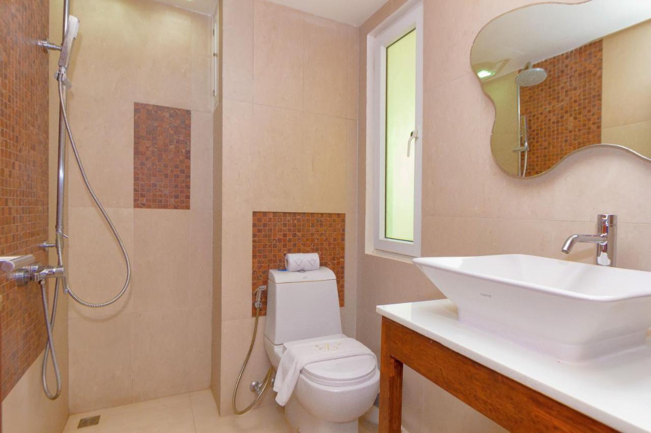 Premium Two-Bedroom Karon Butterfly Suite With Panoramic Sea Views" Экстерьер фото